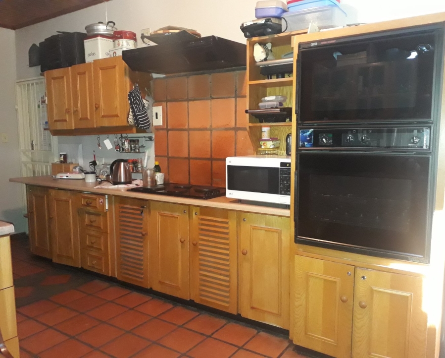 5 Bedroom Property for Sale in Sasolburg Free State